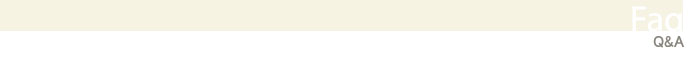 Q&A